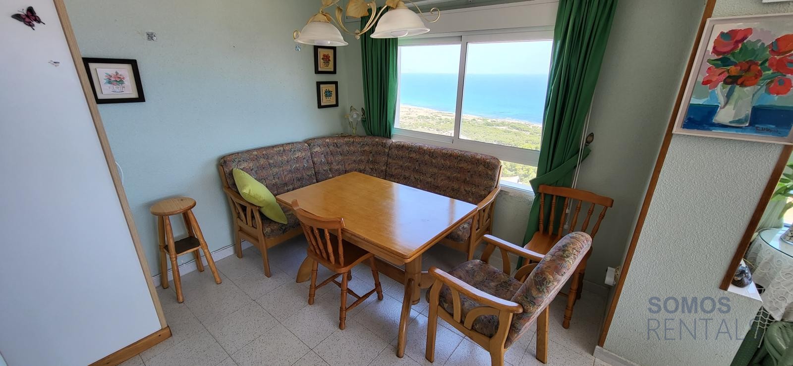 Apartamento Panorama - Gran Alacant photograph 19