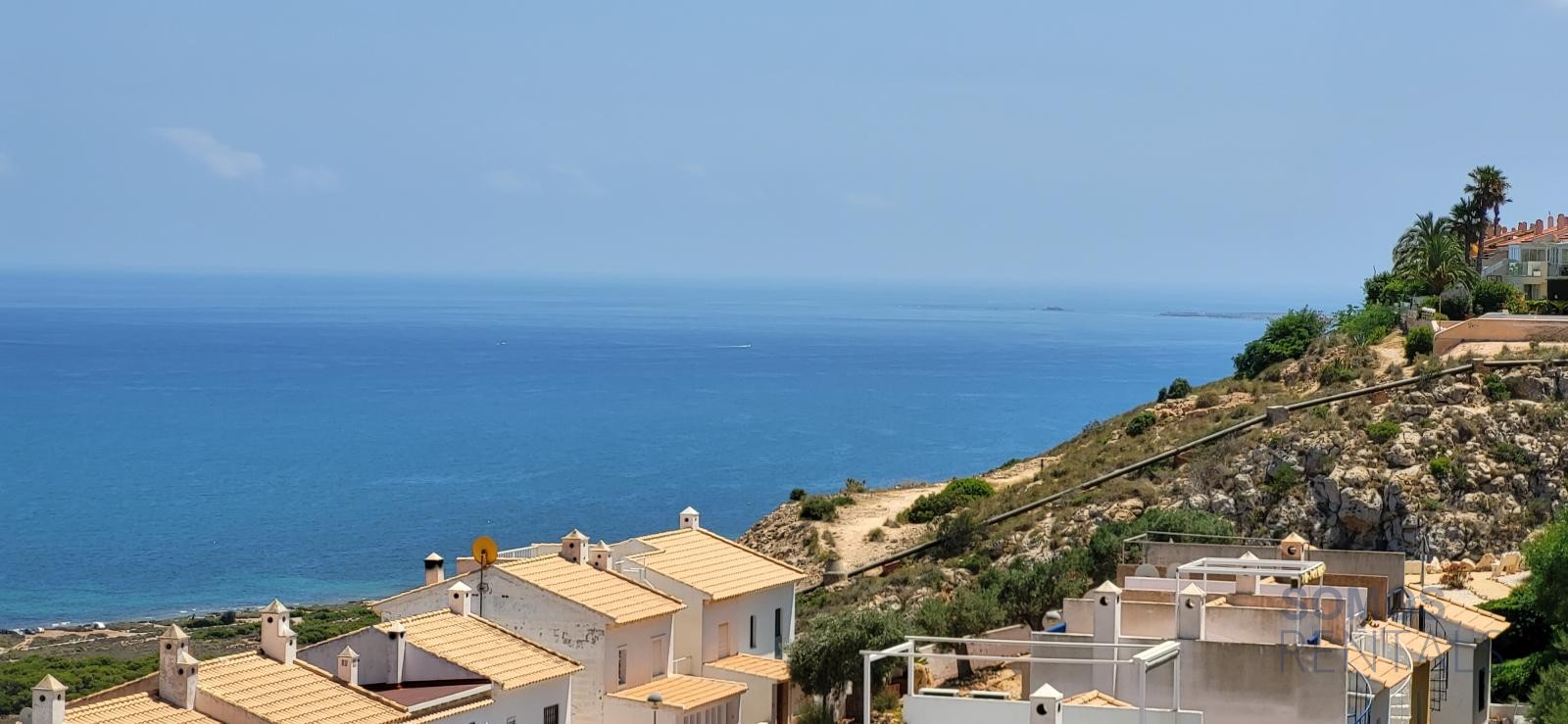 Apartamento Panorama - Gran Alacant photograph 59
