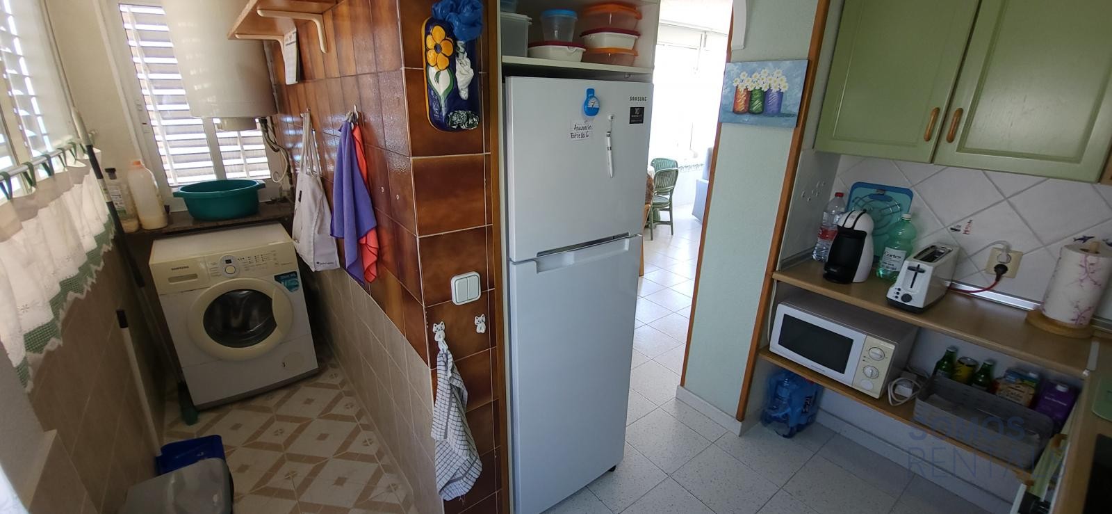 Apartamento Panorama - Gran Alacant photograph 23