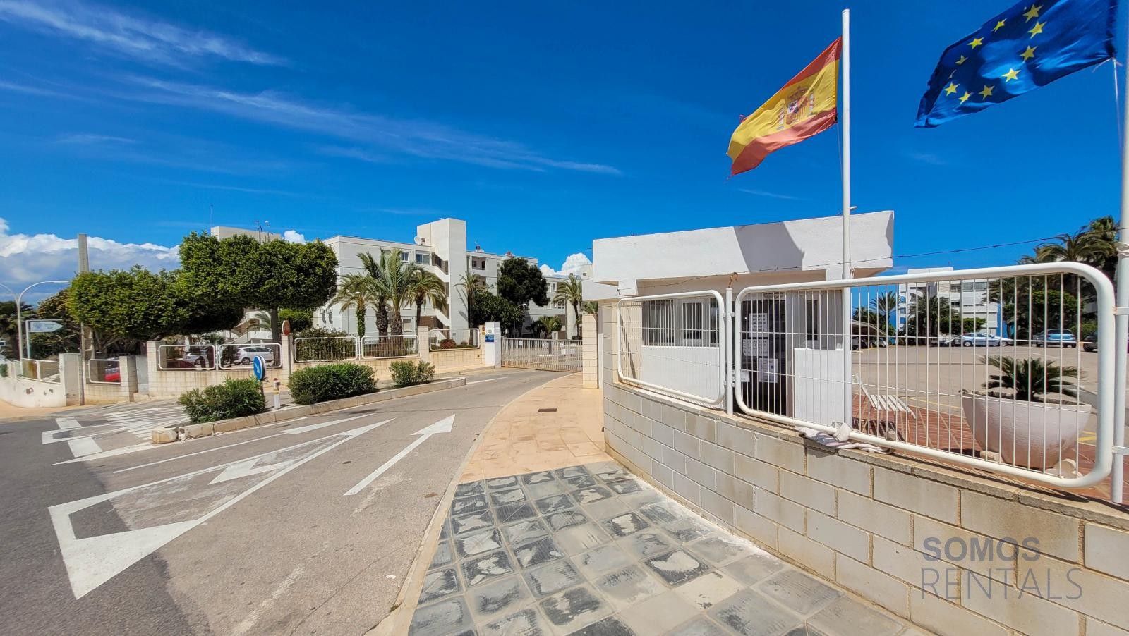 Apartamento Panorama - Gran Alacant photograph 54