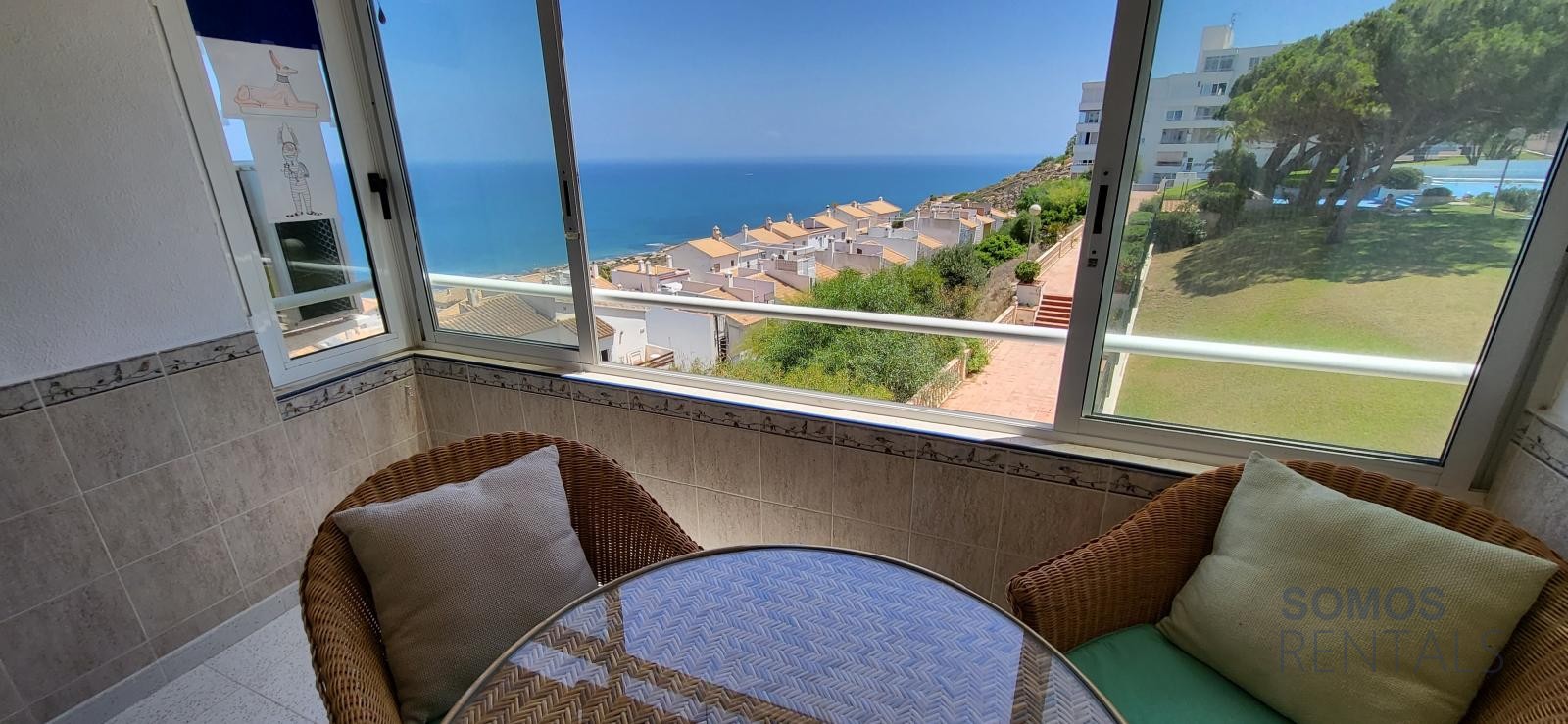 Apartamento Panorama - Gran Alacant photograph 28