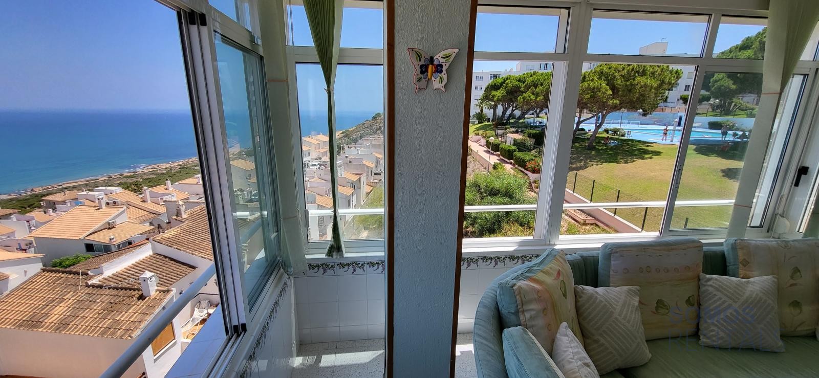 Apartamento Panorama - Gran Alacant photograph 10