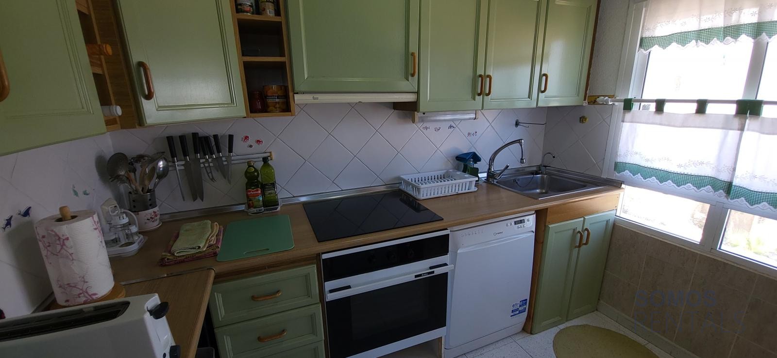 Apartamento Panorama - Gran Alacant photograph 21