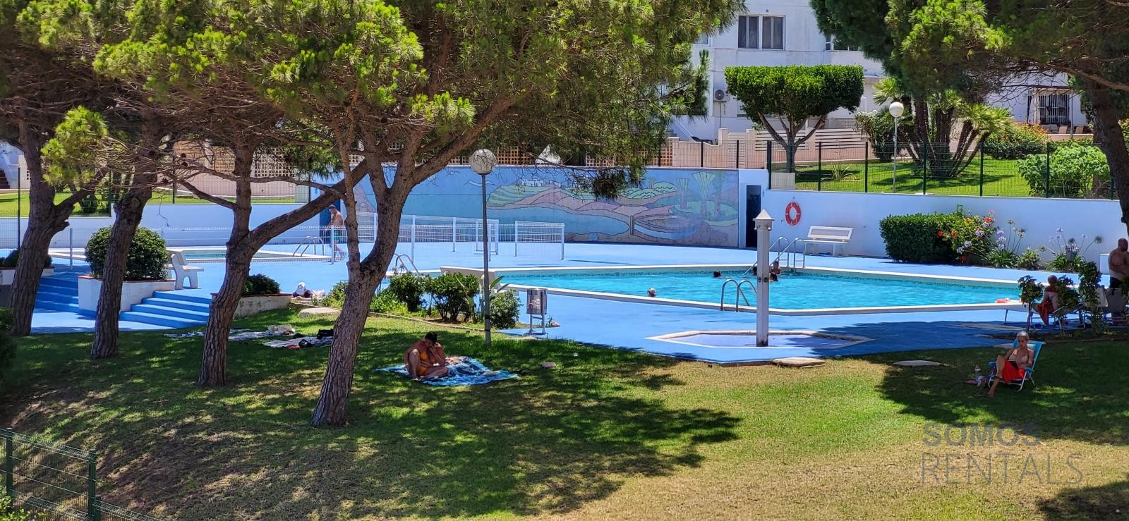 Apartamento Panorama - Gran Alacant photograph 32