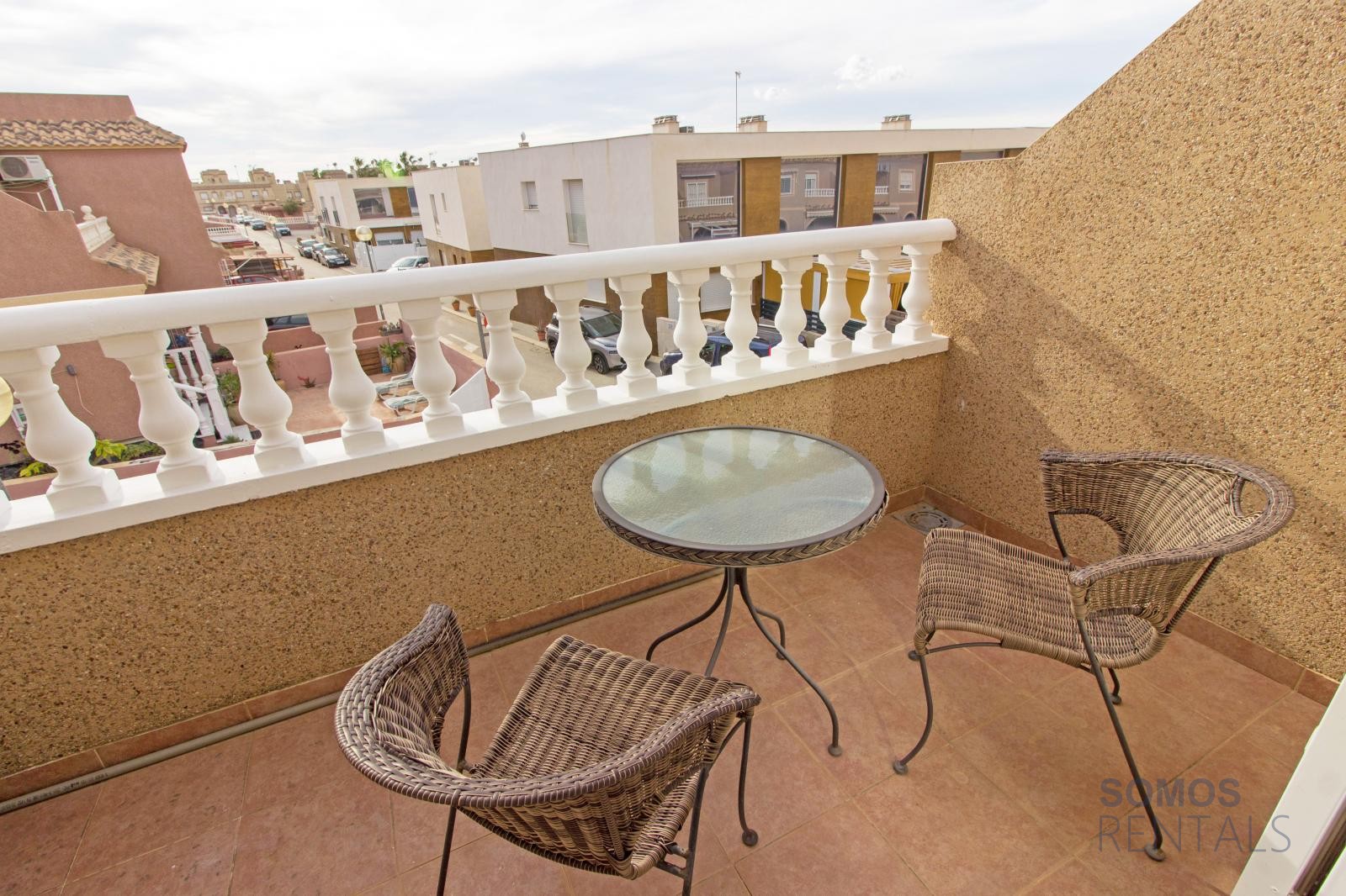 Casa Creta - Gran Alacant photograph 25