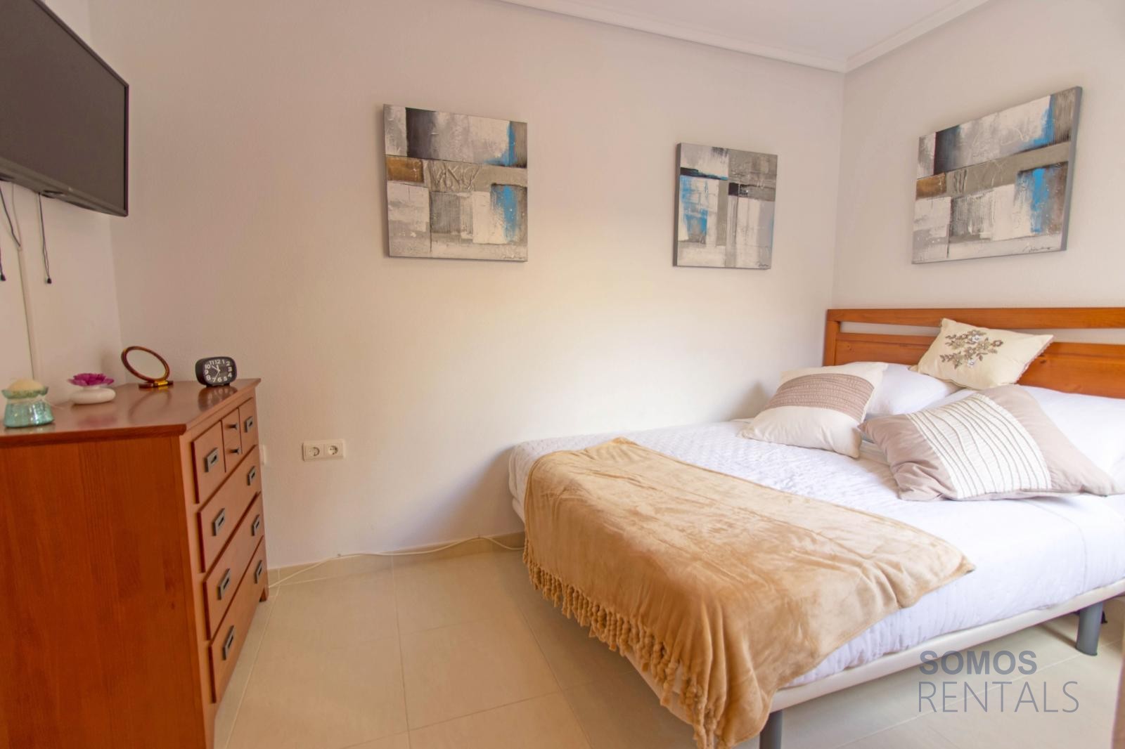 Casa Creta - Gran Alacant photograph 28