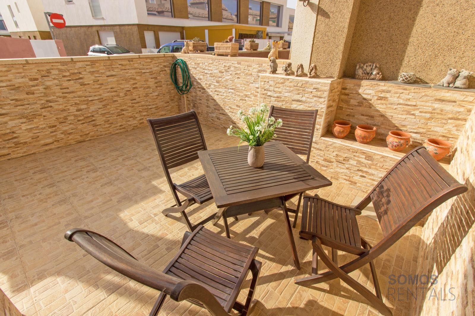 Casa Creta - Gran Alacant photograph 9