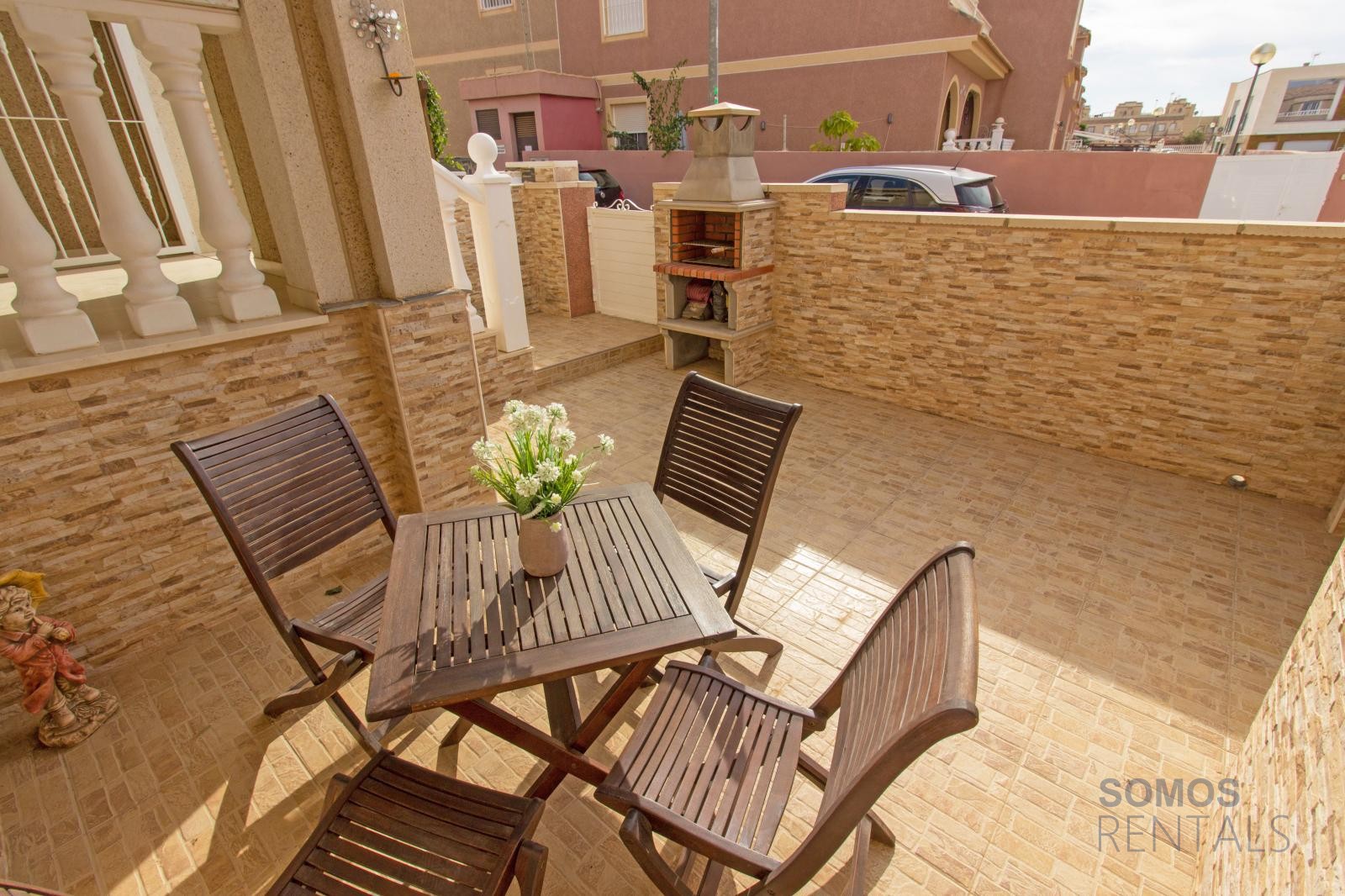 Casa Creta - Gran Alacant photograph 8