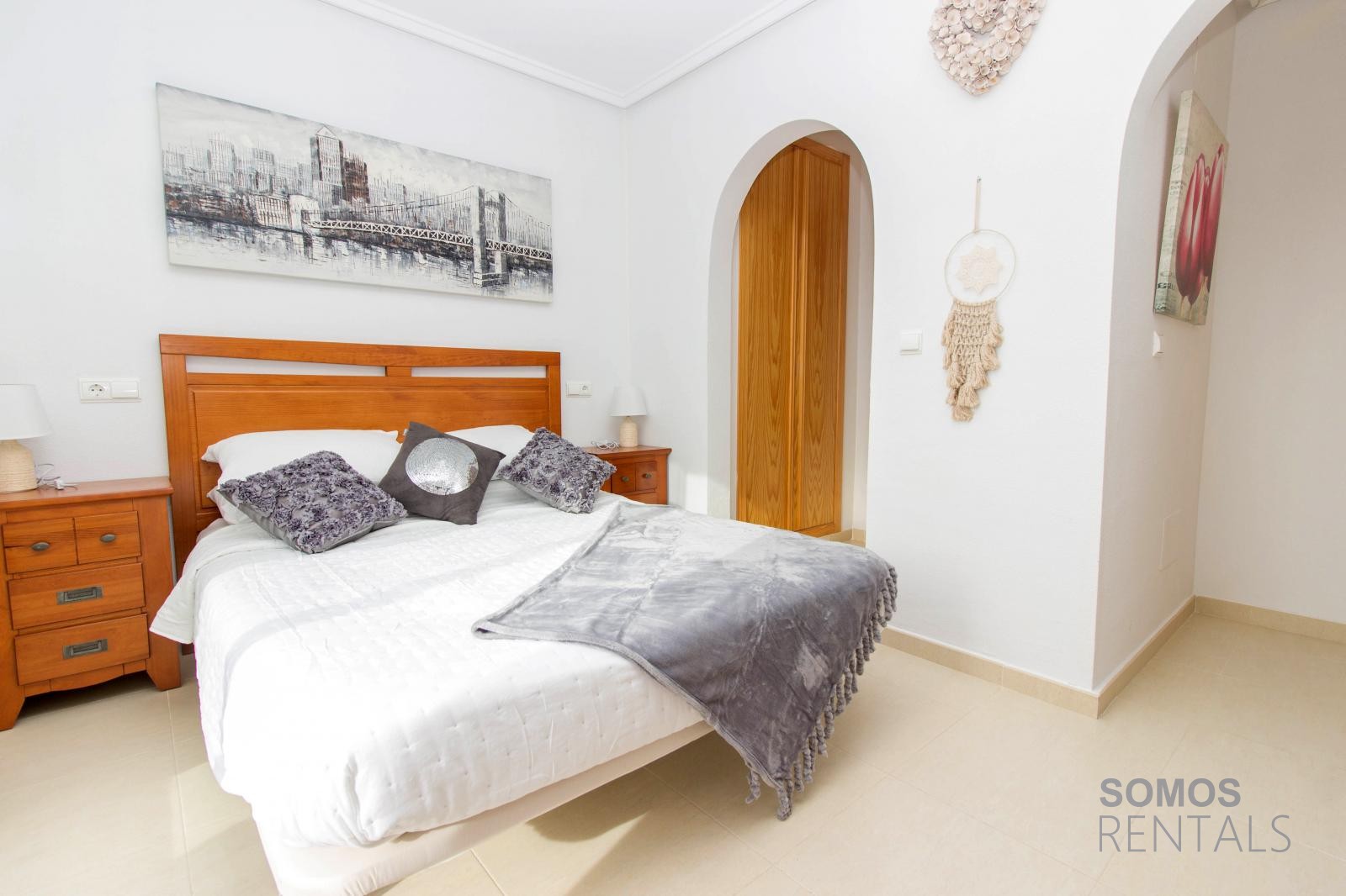 Casa Creta - Gran Alacant photograph 23