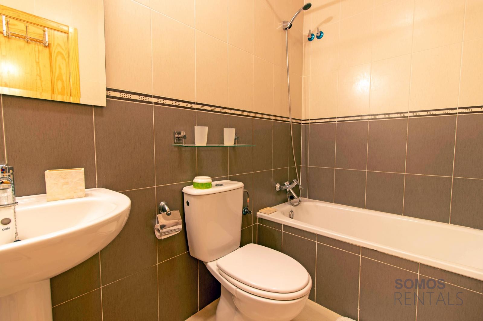 Casa Creta - Gran Alacant photograph 31