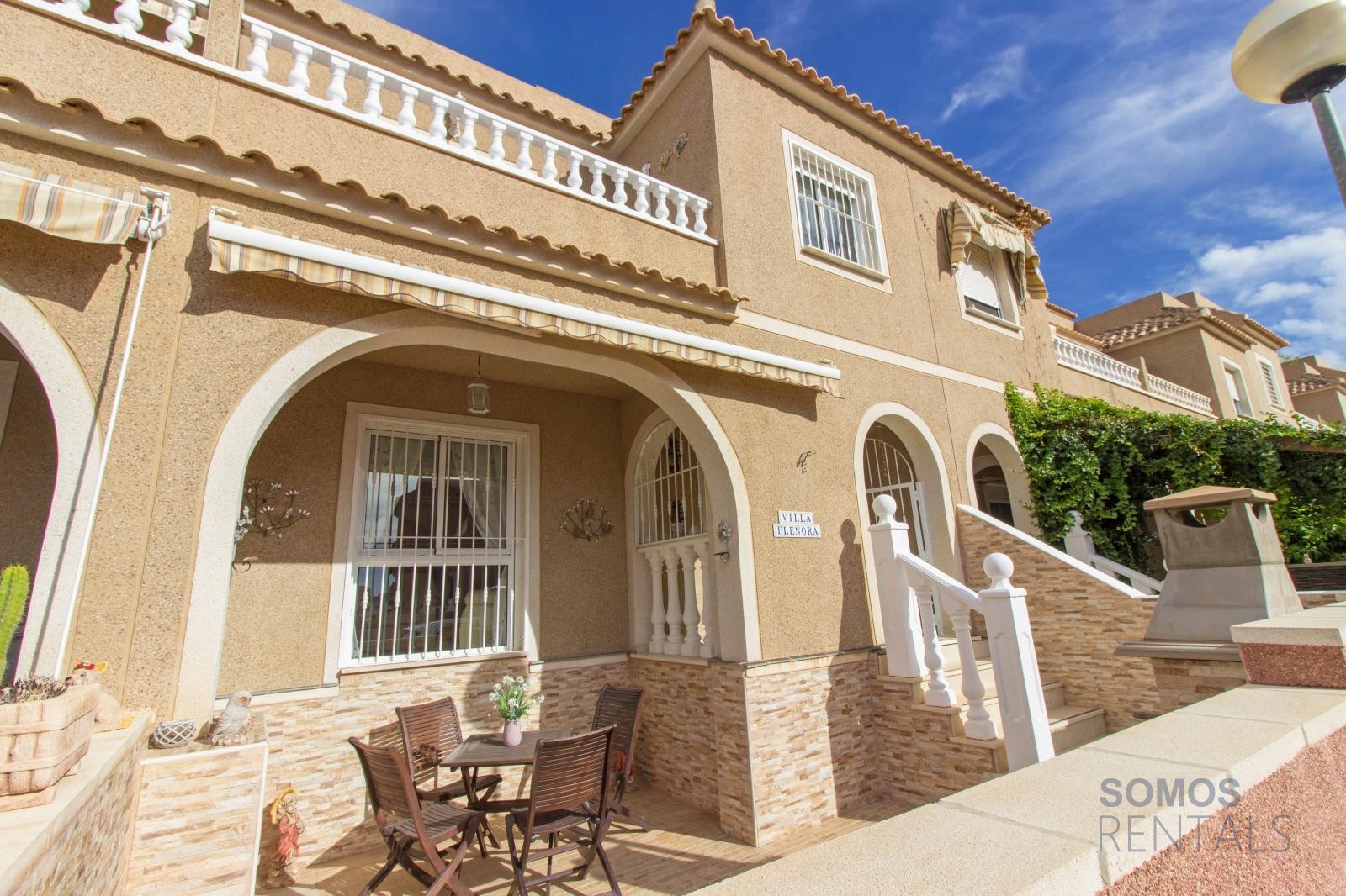 Casa Creta - Gran Alacant photograph 5