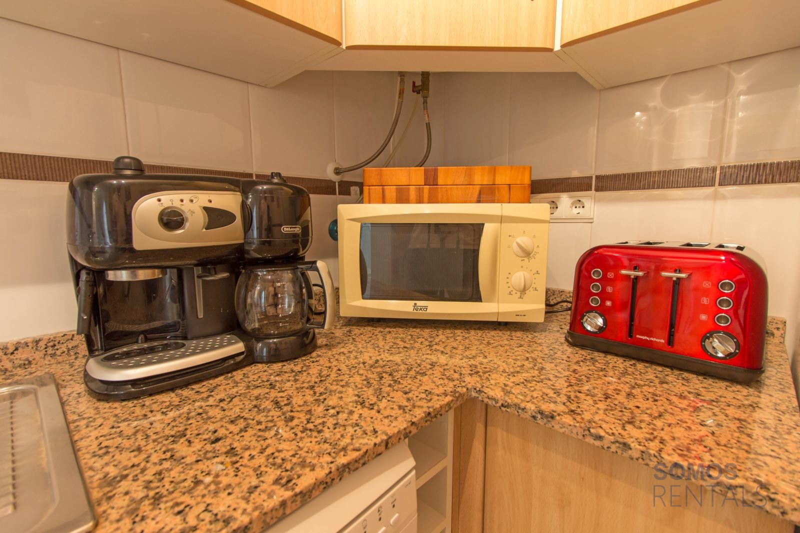 Casa Creta - Gran Alacant photograph 18