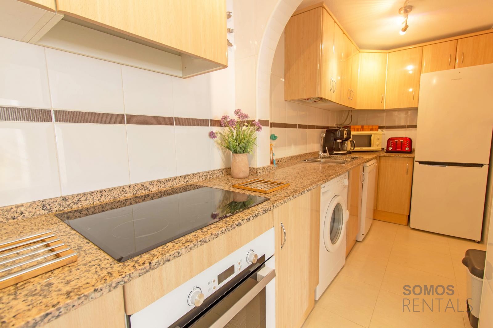 Casa Creta - Gran Alacant photograph 16