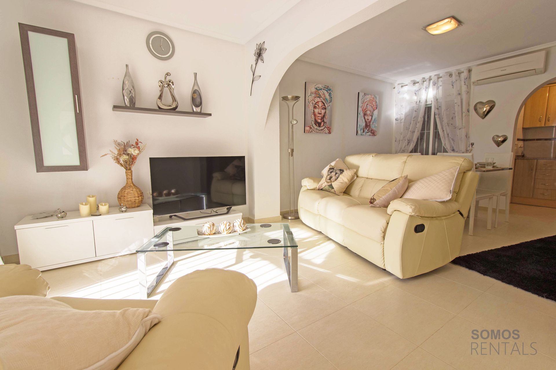Casa Creta - Gran Alacant photograph 1