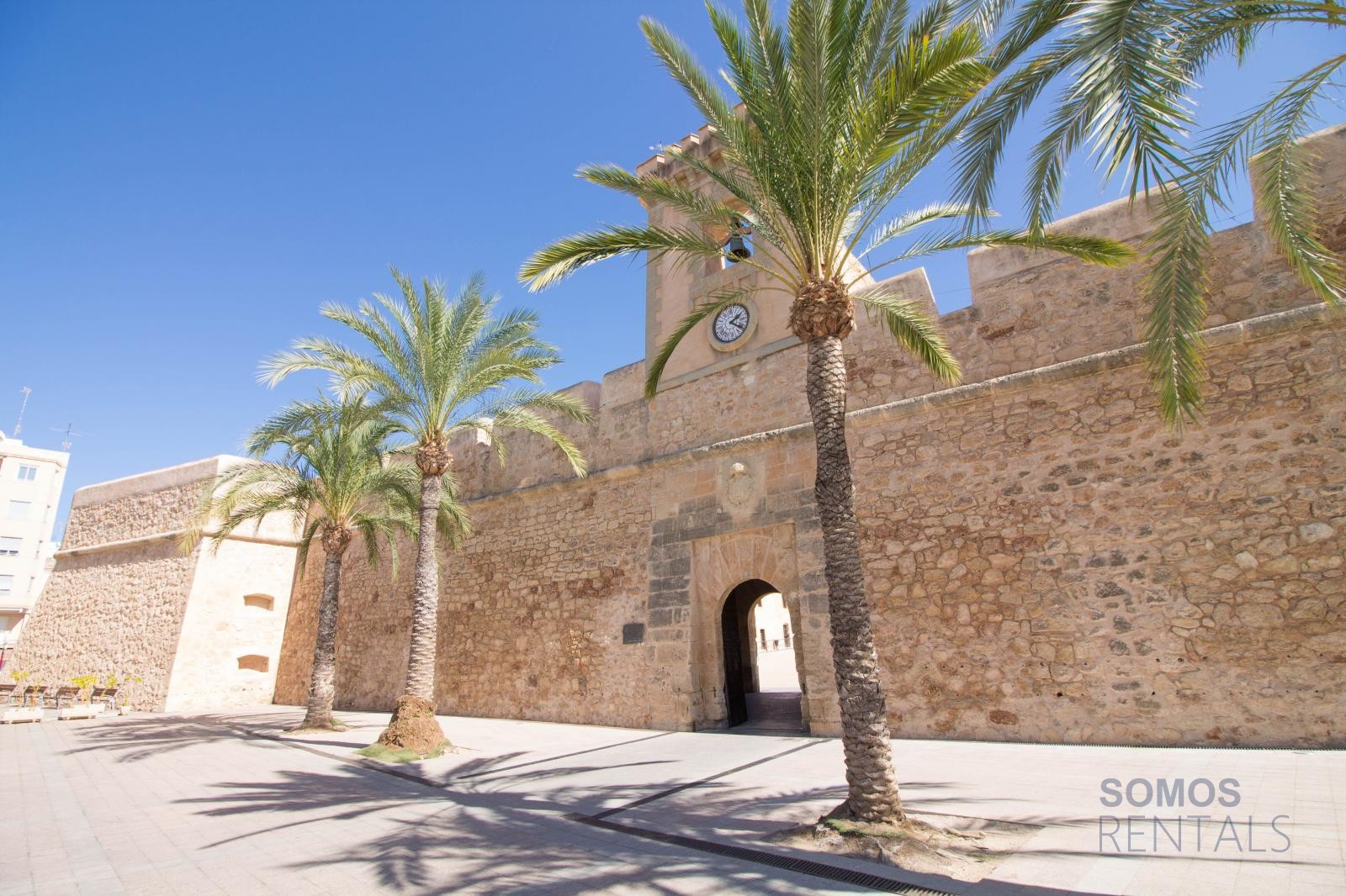 Apartamento Santa Pola Centro - Santa Pola photograph 24