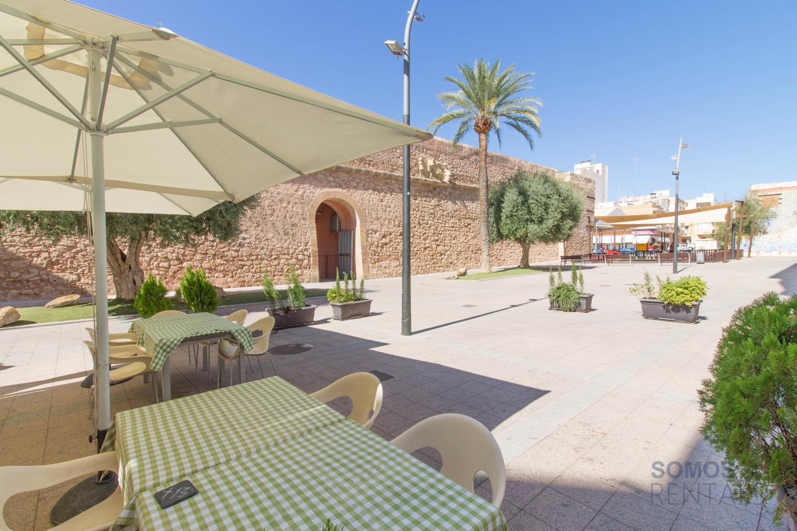 Apartamento Santa Pola Centro - Santa Pola photograph 25