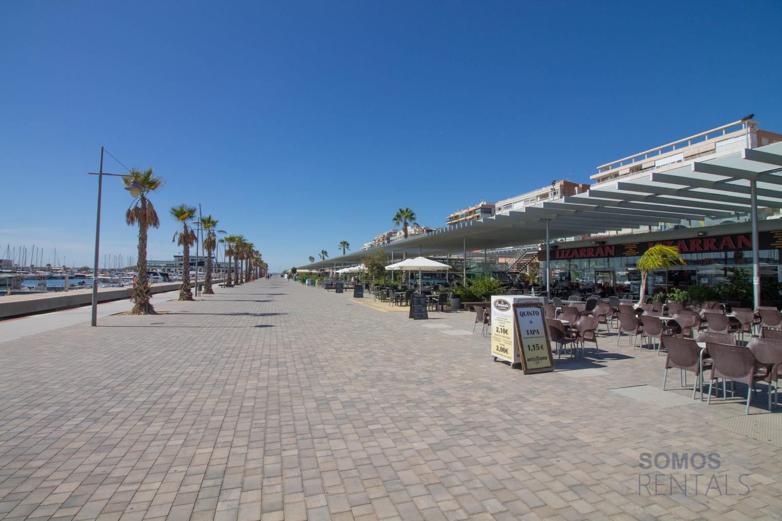 Apartamento Santa Pola Centro - Santa Pola photograph 26
