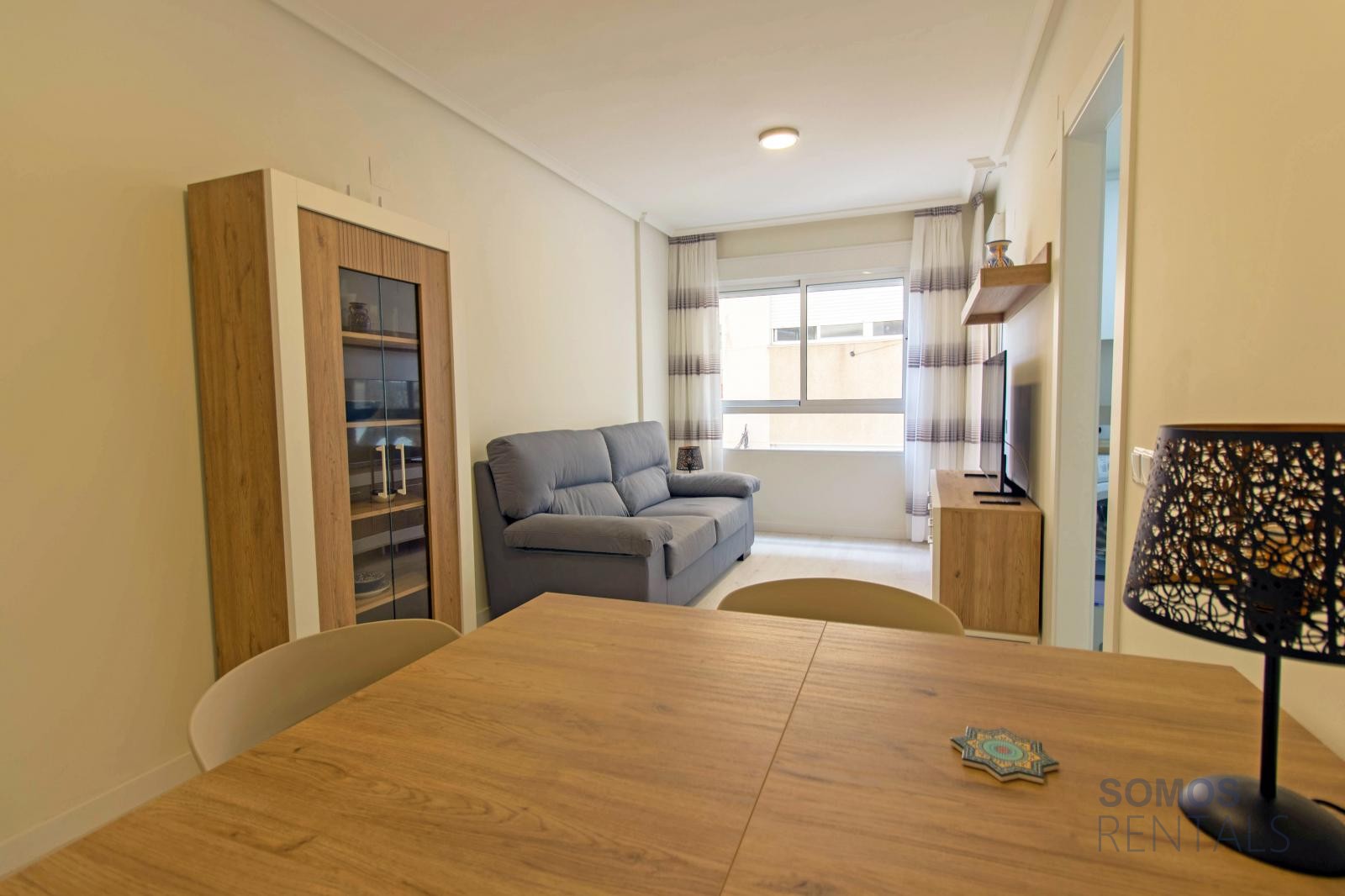 Apartamento Santa Pola Centro - Santa Pola photograph 8