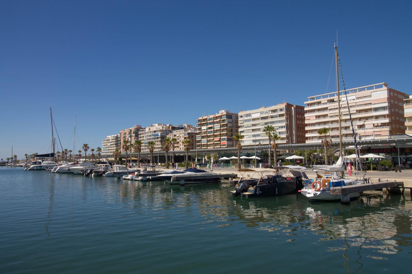 Apartamento Santa Pola Centro - Santa Pola photograph 28