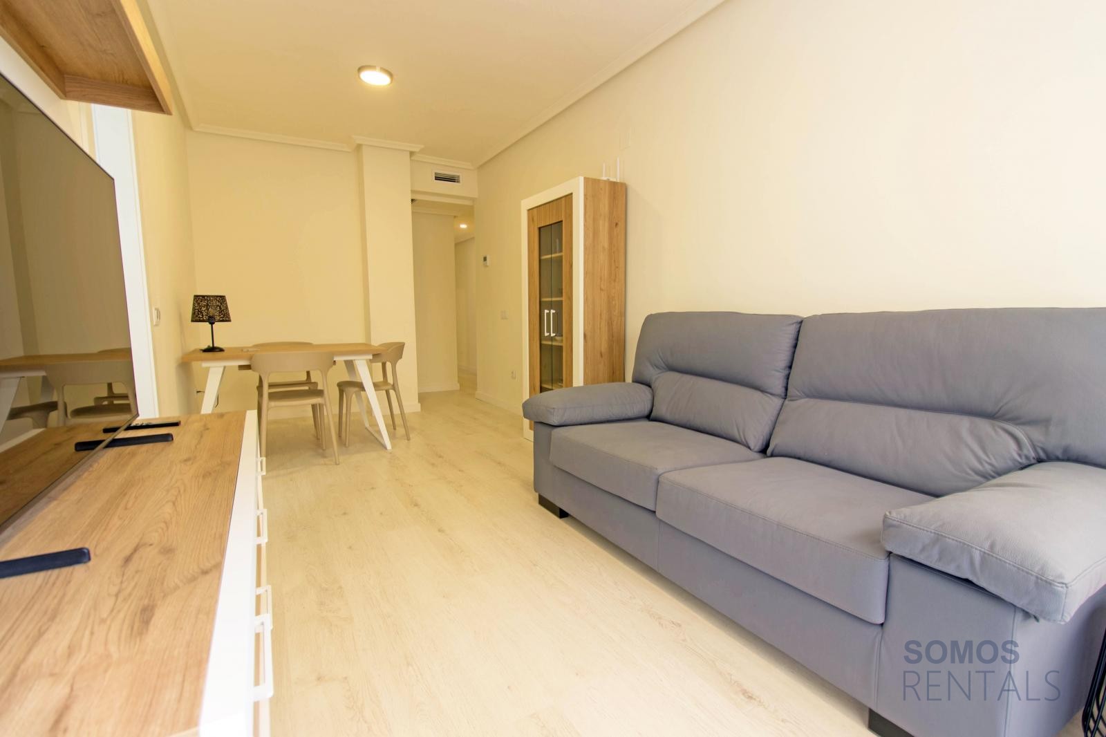 Apartamento Santa Pola Centro - Santa Pola photograph 1