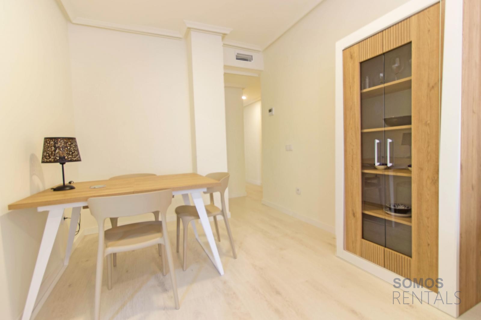 Apartamento Santa Pola Centro - Santa Pola photograph 6