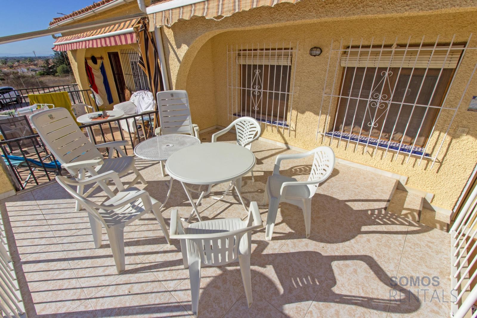 Casa Arga - Urb La Marina photograph 4