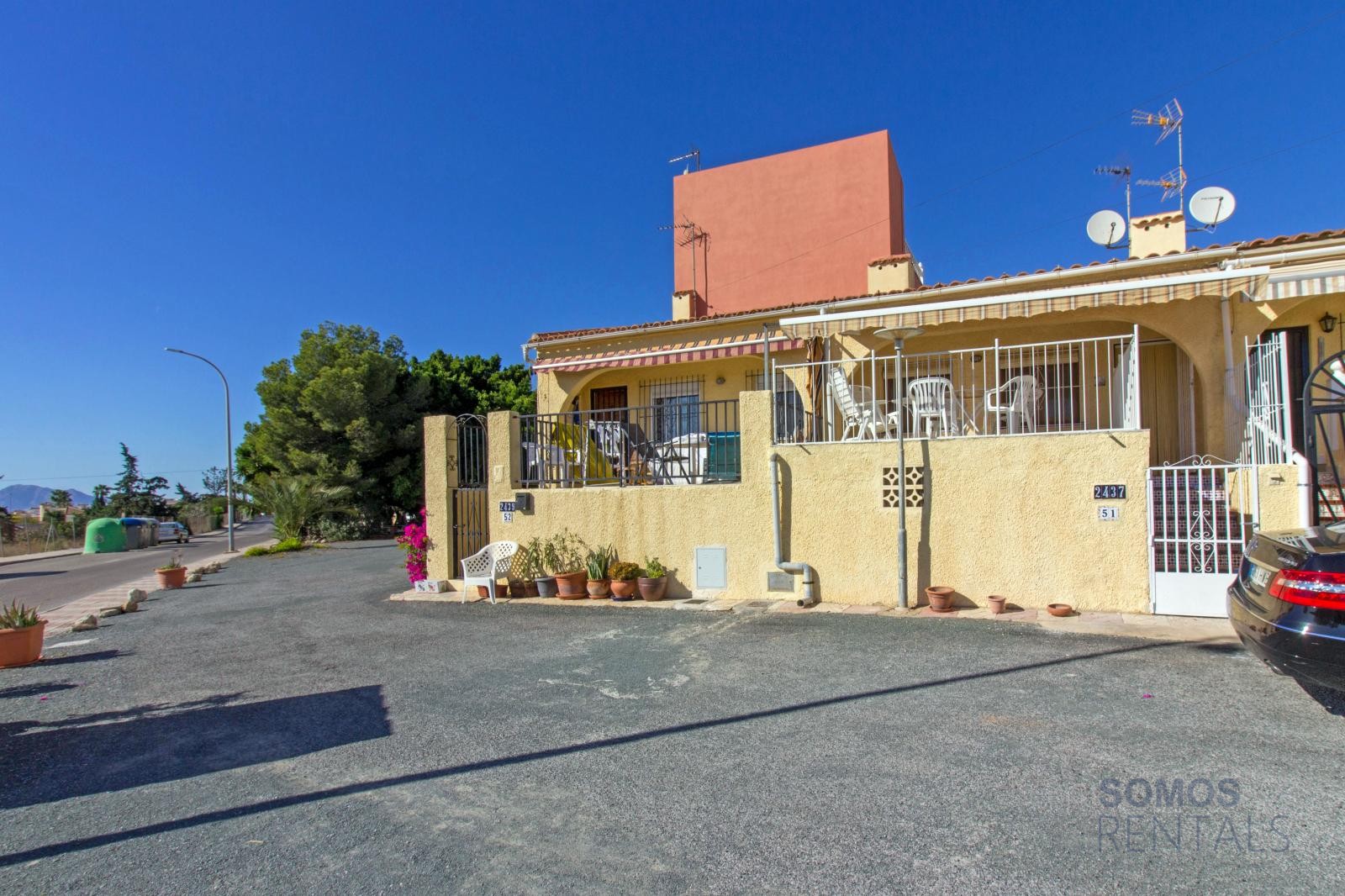 Casa Arga - Urb La Marina photograph 18