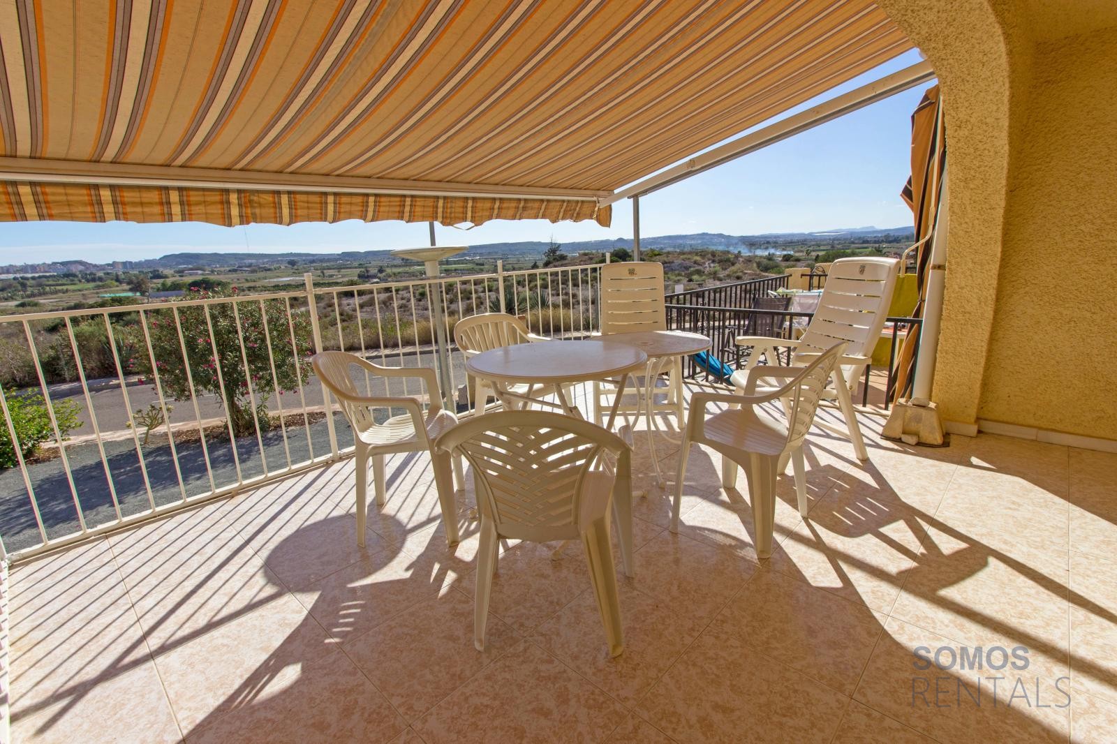 Casa Arga - Urb La Marina photograph 8