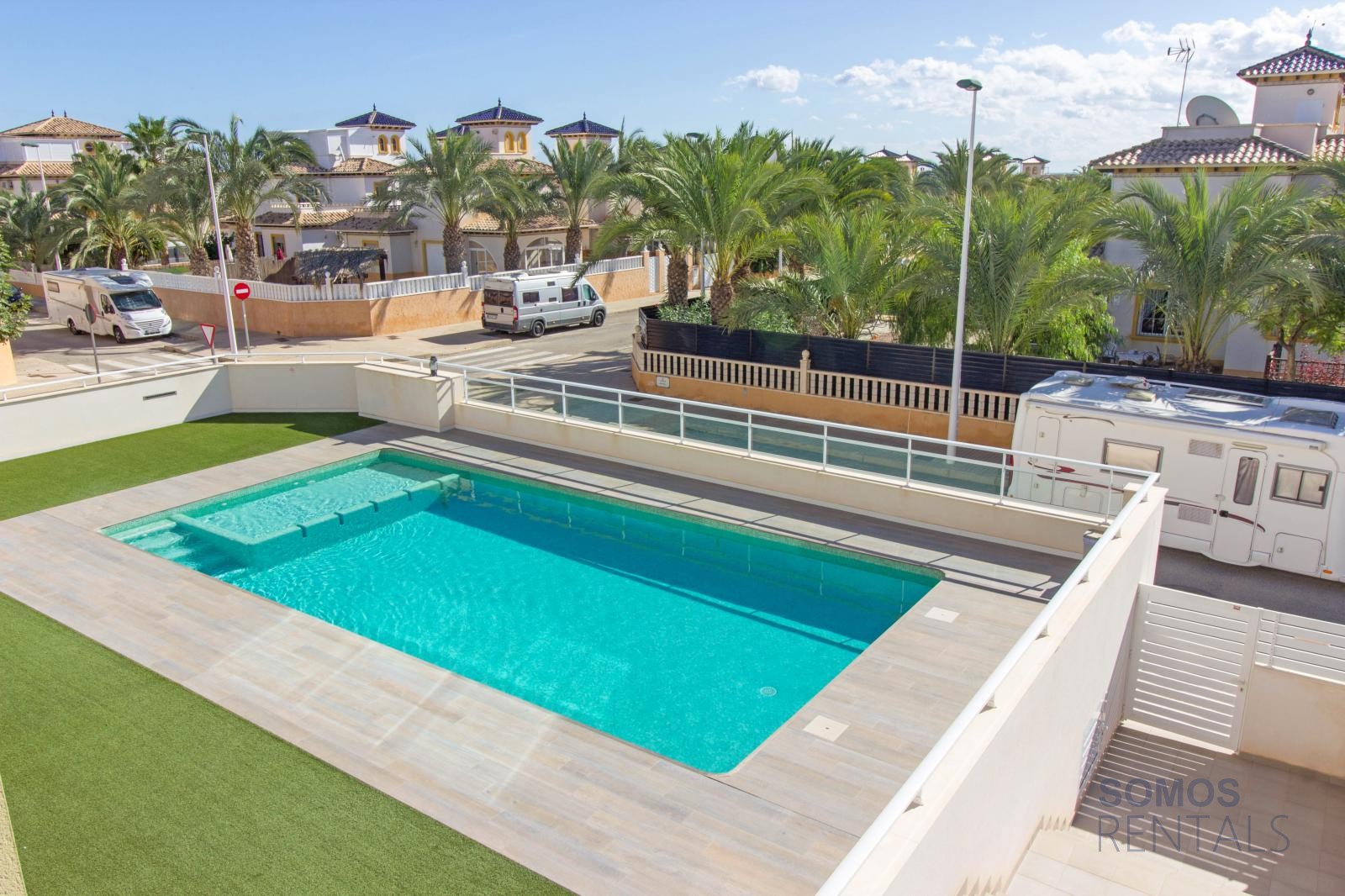 Apartamento Natura Pinet - La Marina Village y El Pinet photograph 32