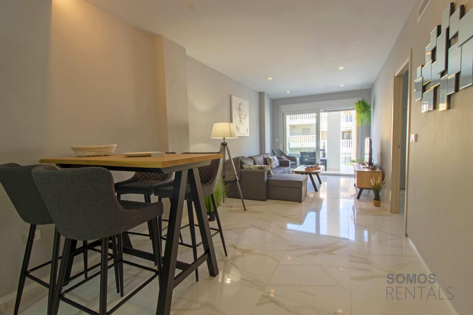 Apartamento Natura Pinet - La Marina Village y El Pinet photograph 11