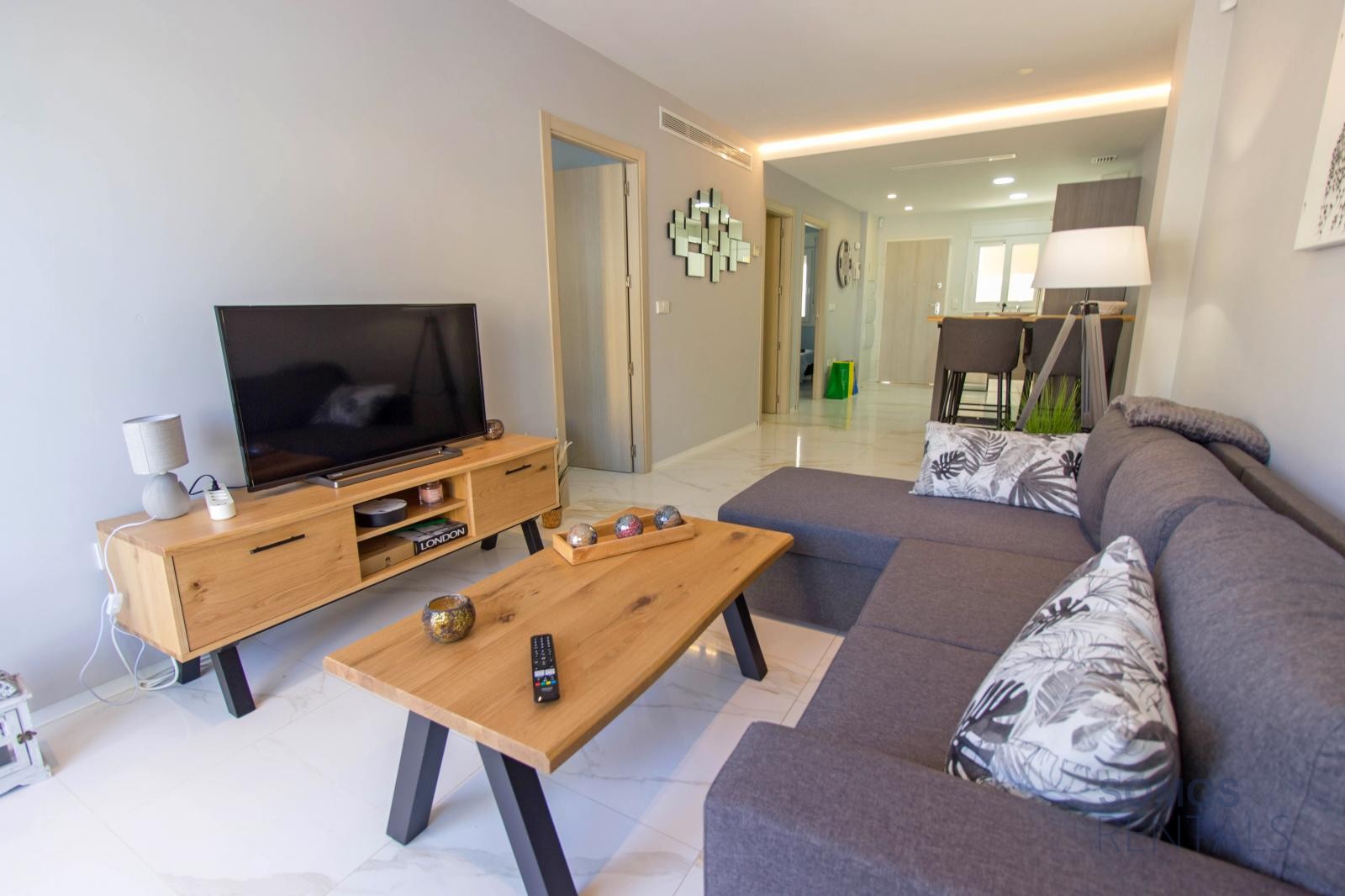 Apartamento Natura Pinet - La Marina Village y El Pinet photograph 15