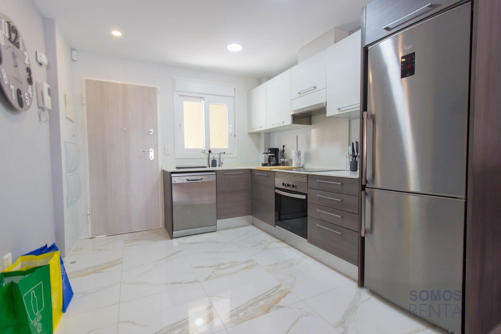 Apartamento Natura Pinet - La Marina Village y El Pinet photograph 9