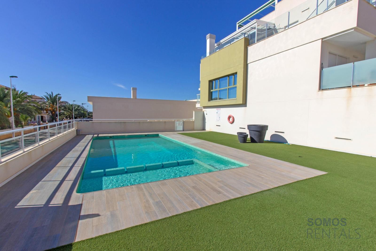 Apartamento Natura Pinet - La Marina Village y El Pinet photograph 37