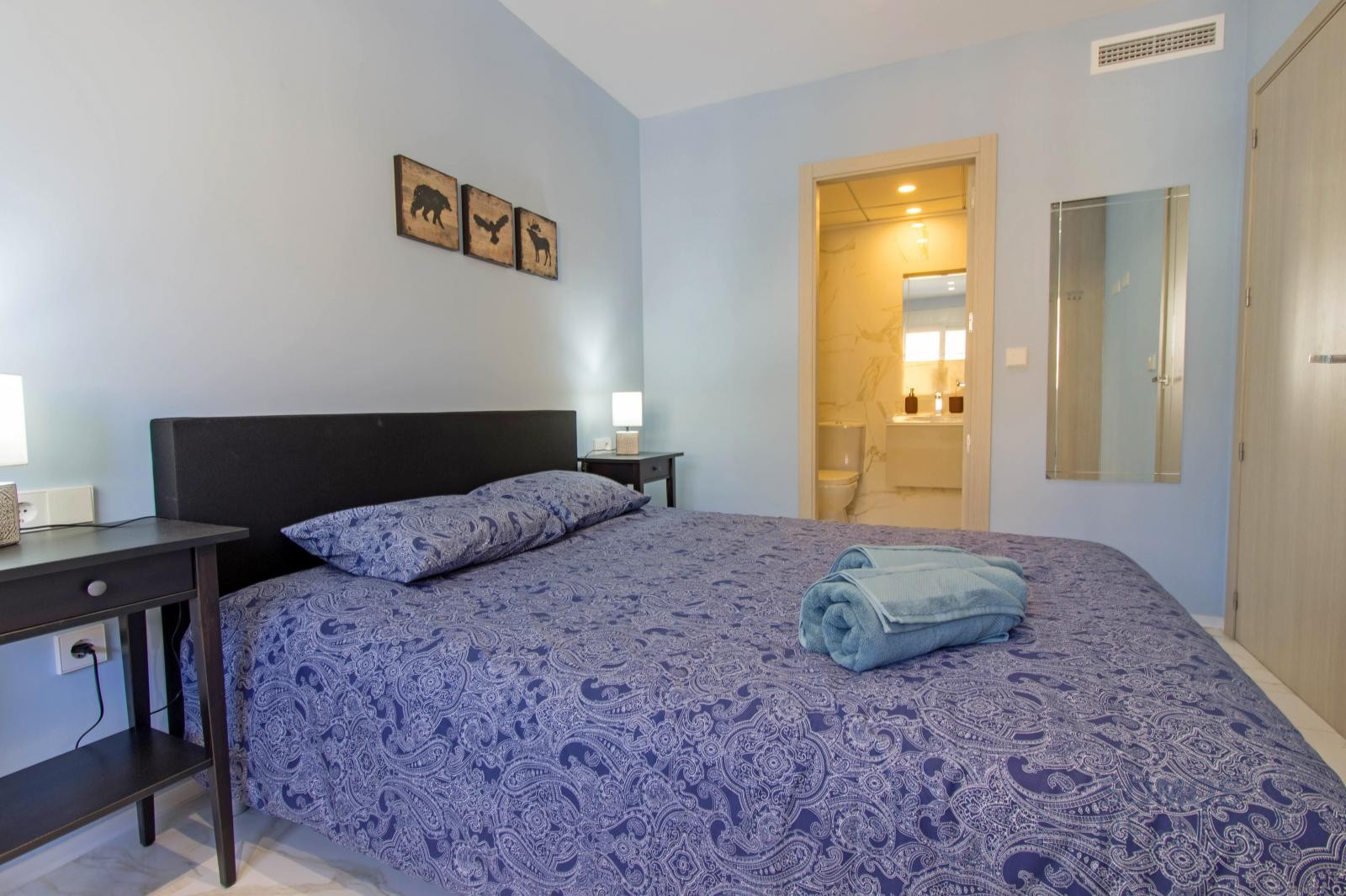Apartamento Natura Pinet - La Marina Village y El Pinet photograph 23
