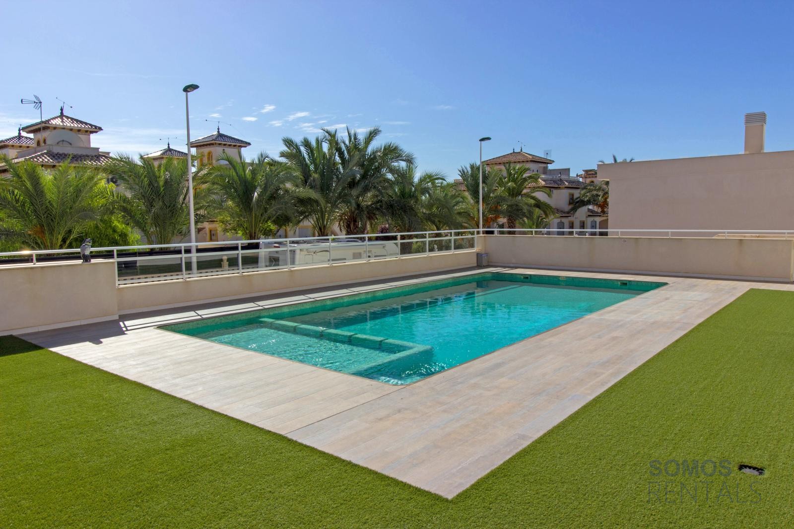 Apartamento Natura Pinet - La Marina Village y El Pinet photograph 39