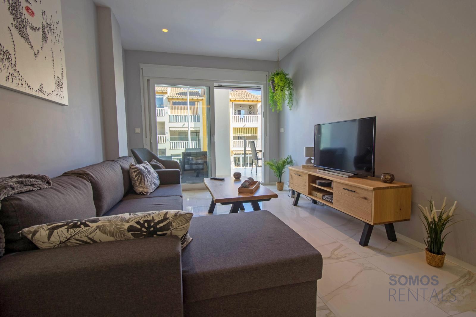 Apartamento Natura Pinet - La Marina Village y El Pinet photograph 14