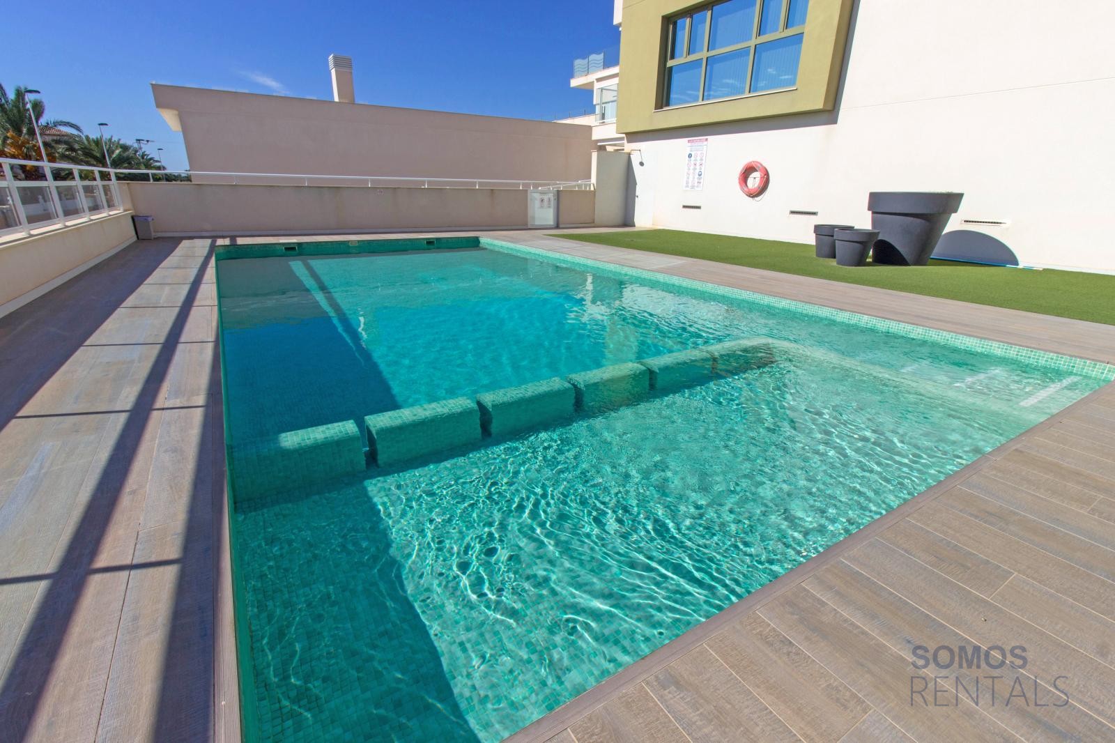Apartamento Natura Pinet - La Marina Village y El Pinet photograph 36
