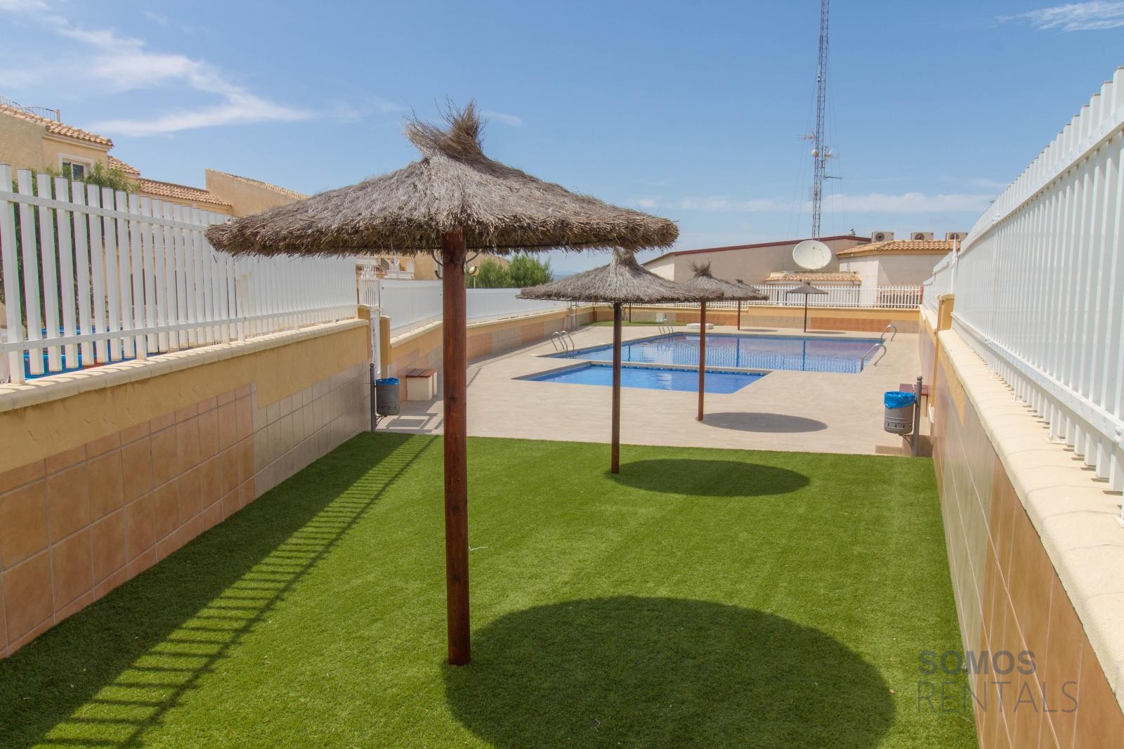 Apartamento Serena - Gran Alacant photograph 38