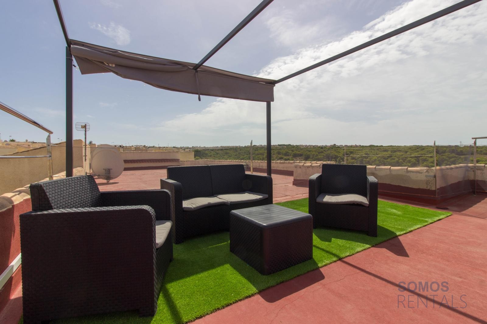 Apartamento Serena - Gran Alacant photograph 32