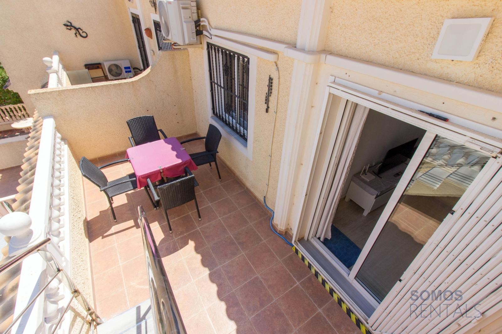 Apartamento Serena - Gran Alacant photograph 28