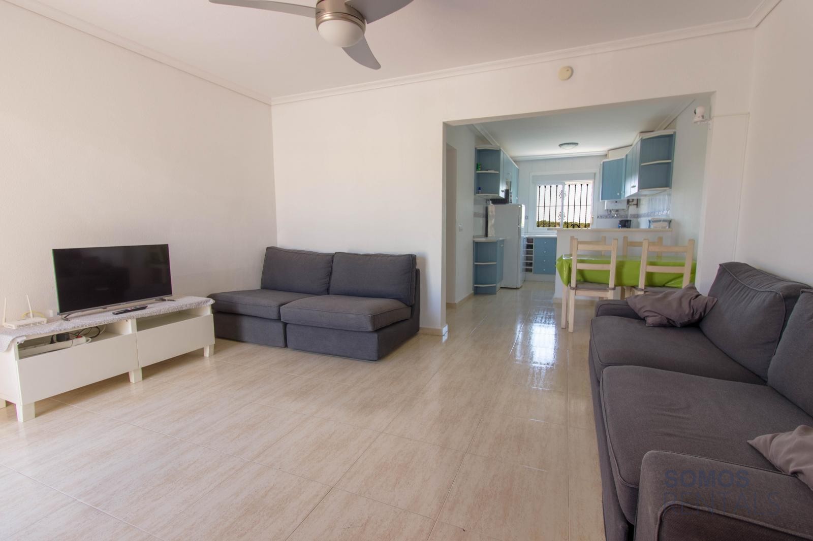 Apartamento Serena - Gran Alacant photograph 12