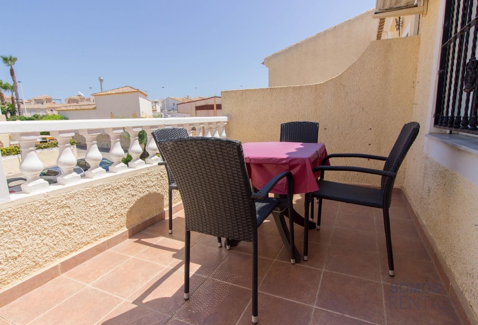 Apartamento Serena - Gran Alacant photograph 26