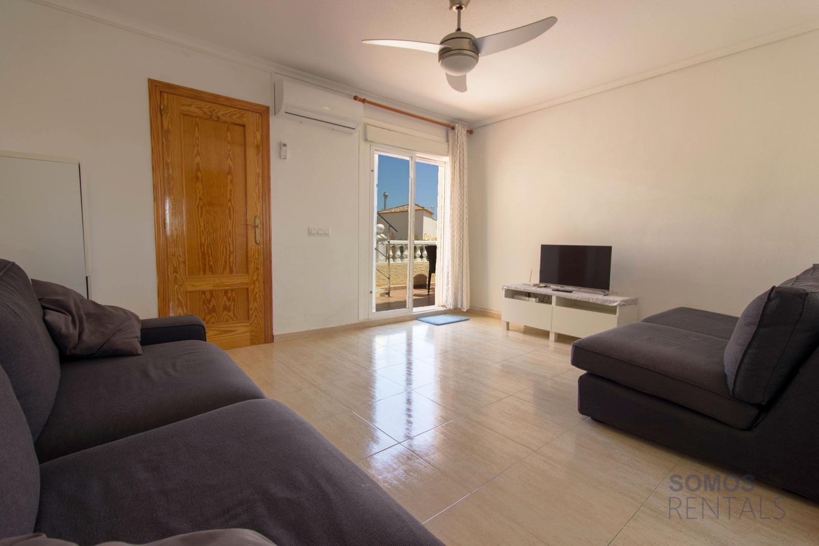 Apartamento Serena - Gran Alacant photograph 24