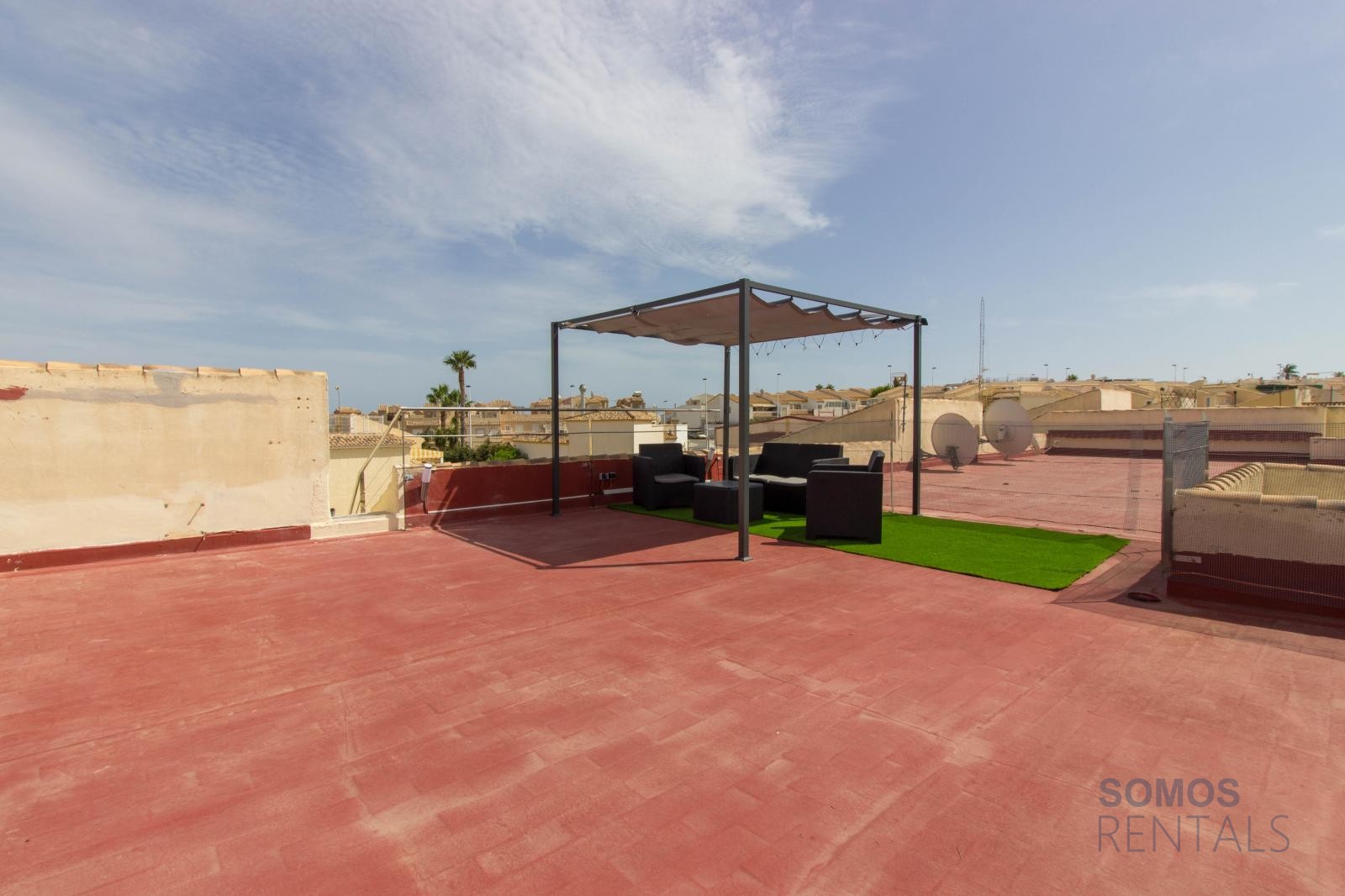 Apartamento Serena - Gran Alacant photograph 30