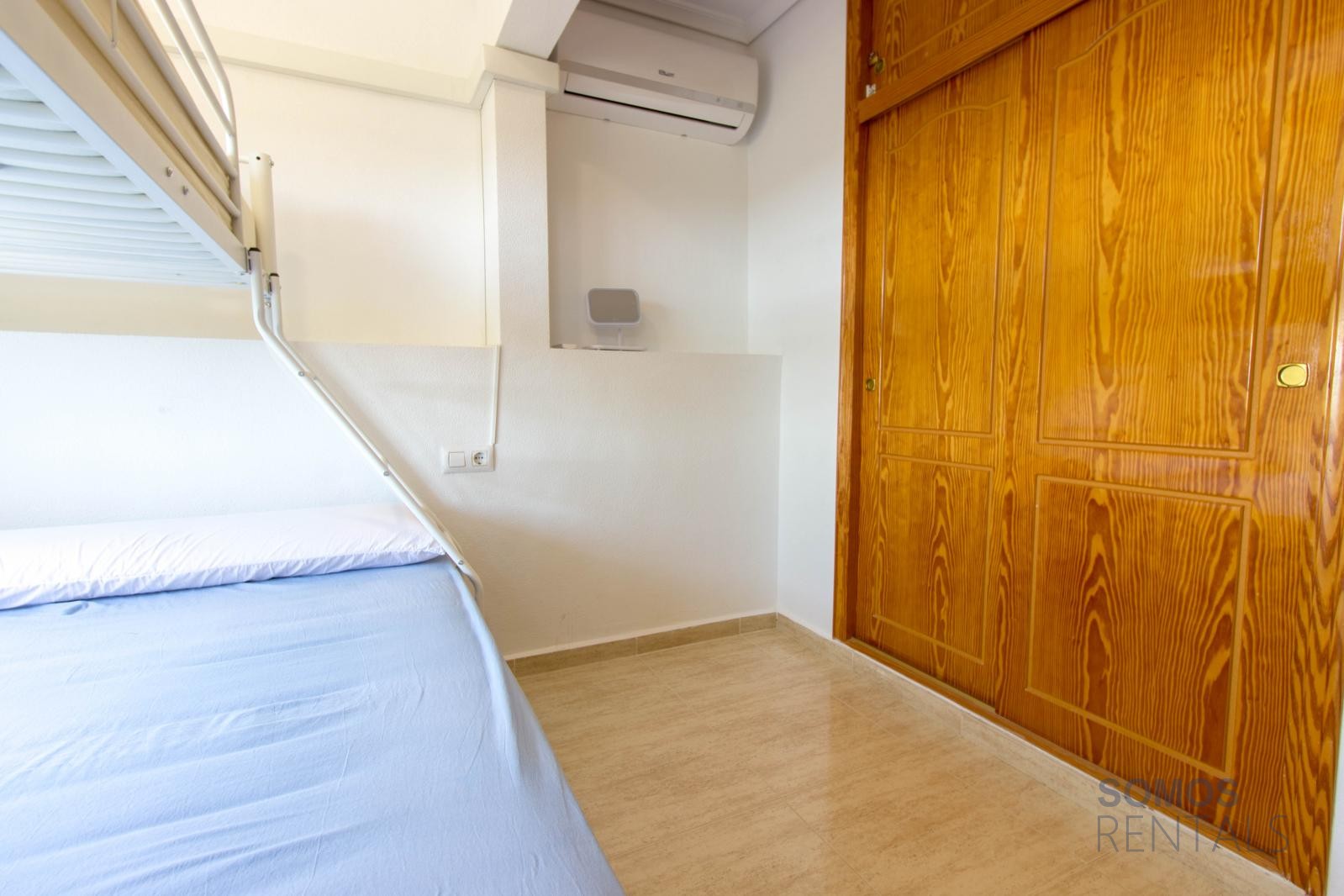 Apartamento Serena - Gran Alacant photograph 21