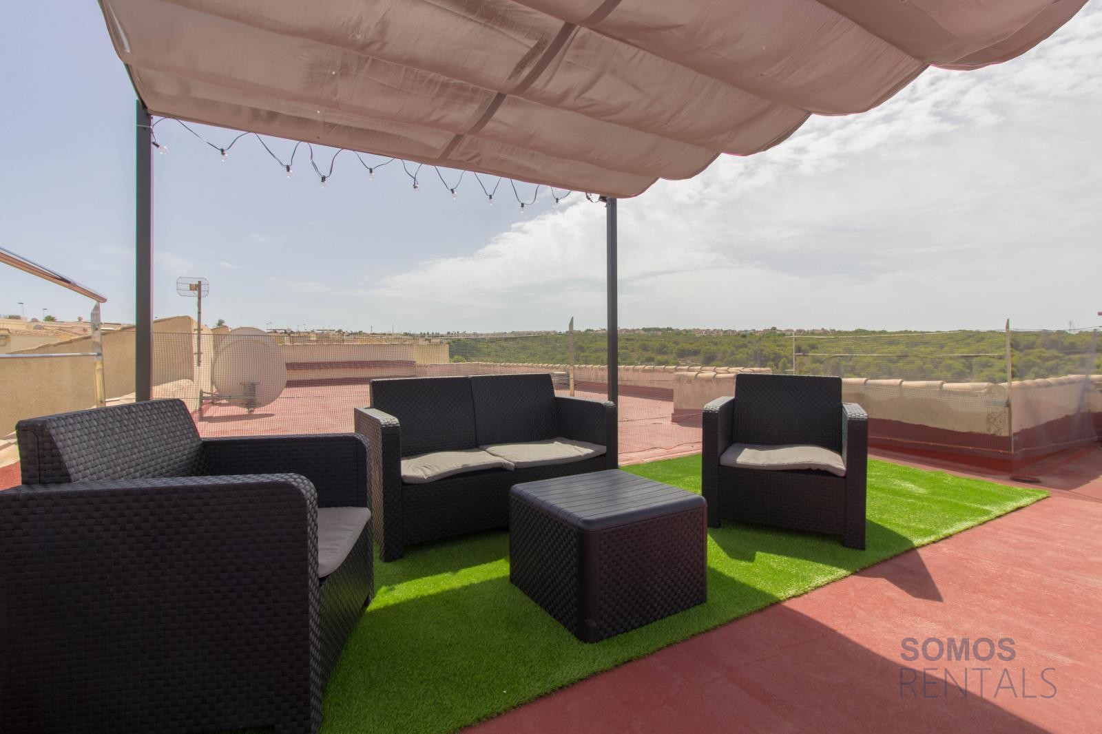 Apartamento Serena - Gran Alacant photograph 33