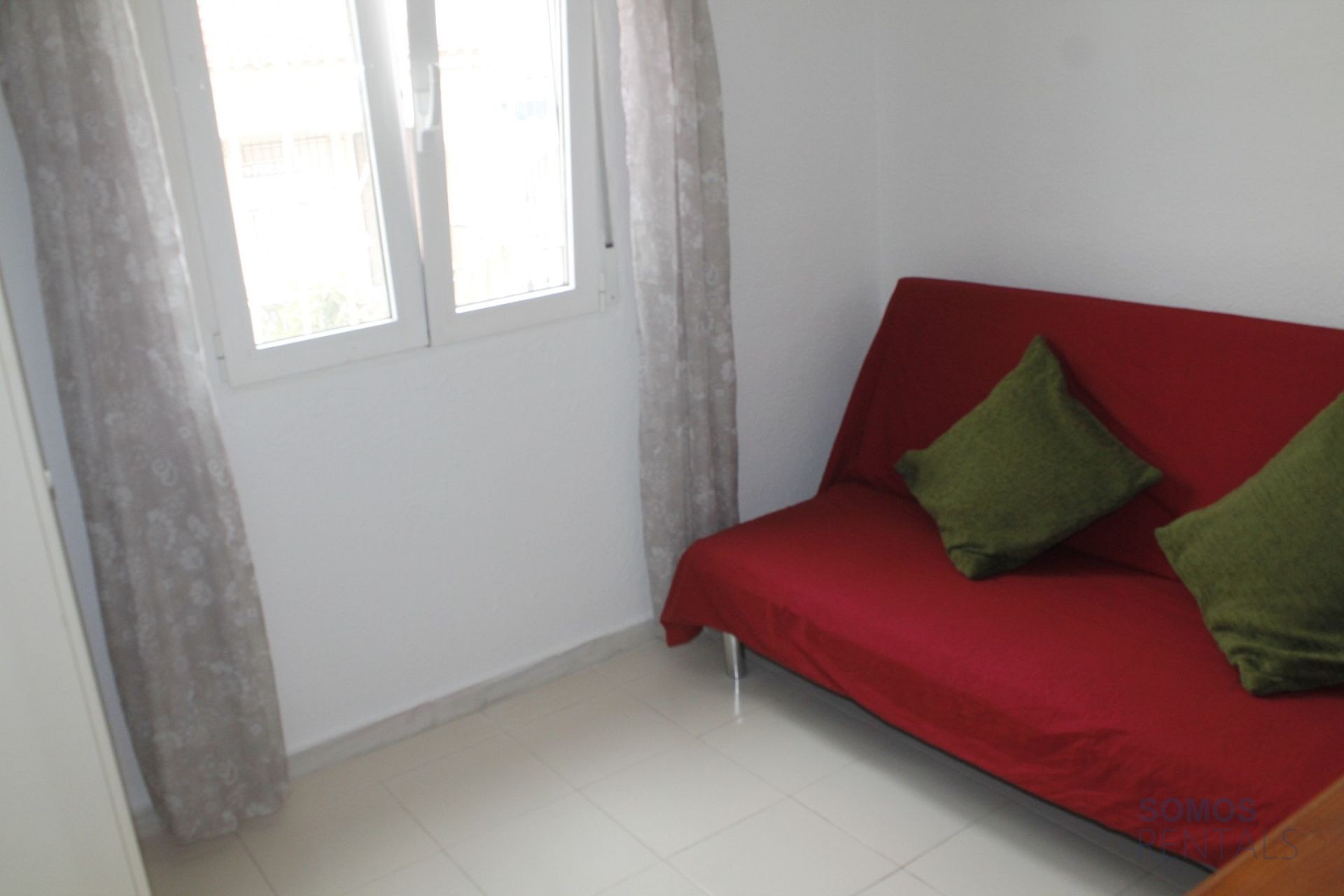 Casa Nervion - Urb La Marina photograph 15