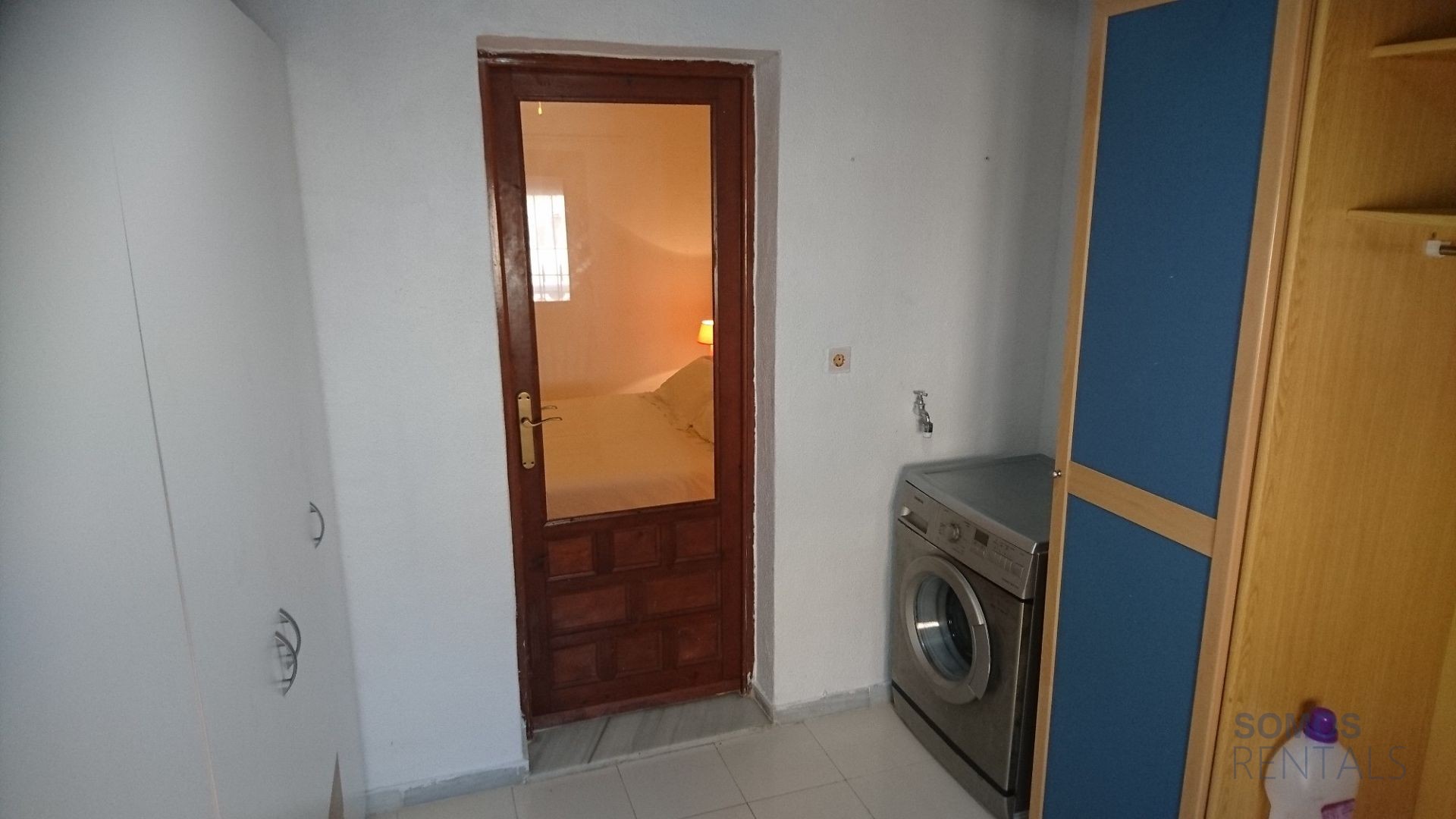 Casa Nervion - Urb La Marina photograph 16